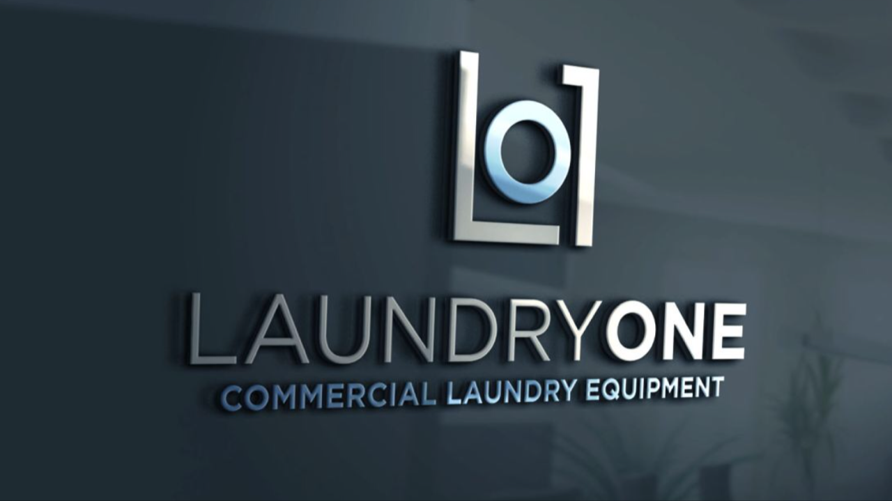 laundry vertical without 2 lines EPS CMYK