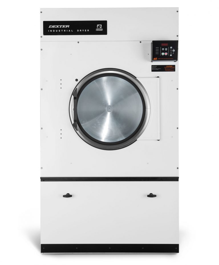 Dexter OPL Dryers Laundry One