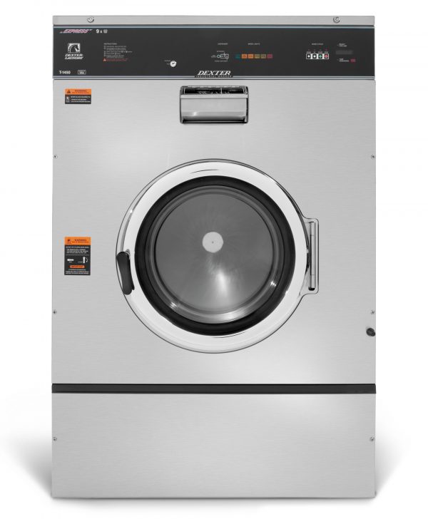Dexter OPL Washers Laundry One