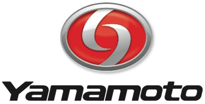 New Yamamoto Logo (stacked)