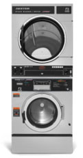 On-Premise-Stack-washer-dryer