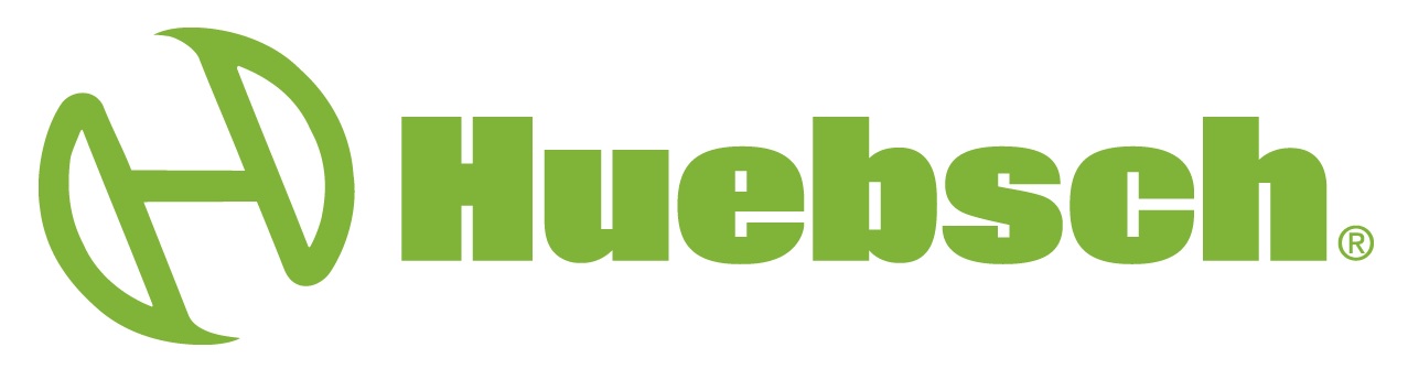 Huebsch laundry service