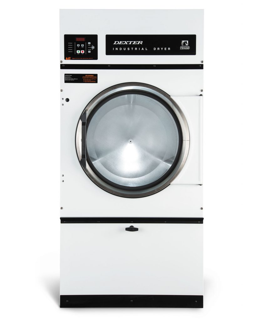 Dexter Laundry Dryers Laundry One