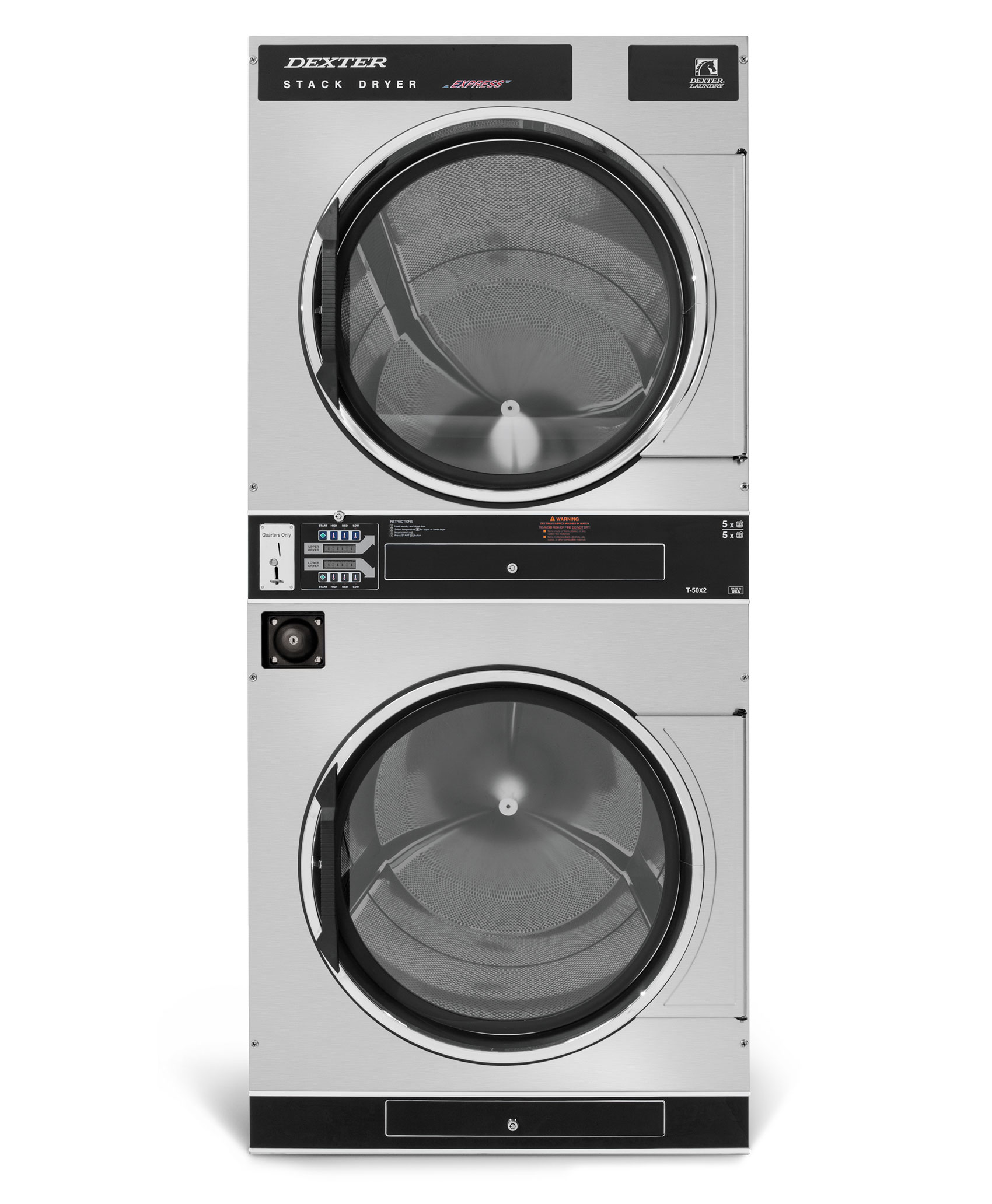 Dexter dryers Dexter dryers