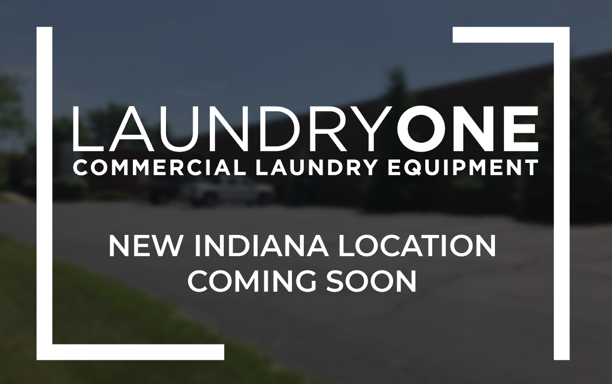 Laundry One Expands to Indianapolis Laundry One