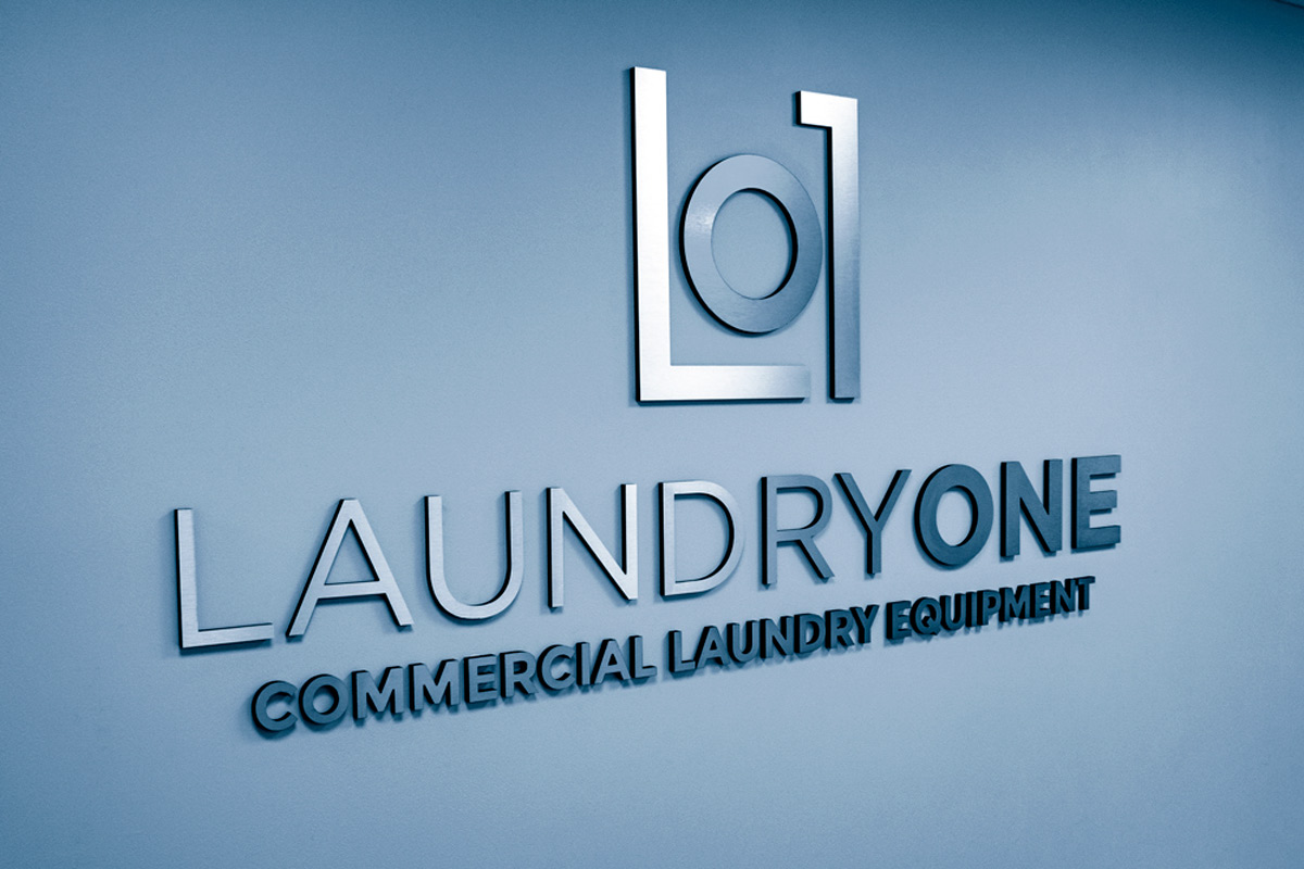 Commercial Laundry Equipment & Parts Laundry One